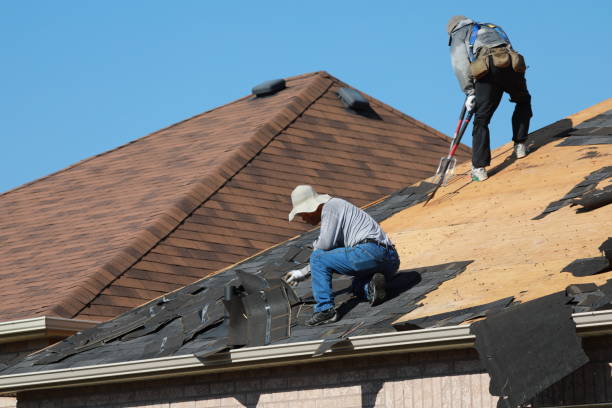 Best Rubber Roofing (EPDM, TPO)  in Rosemont, CA